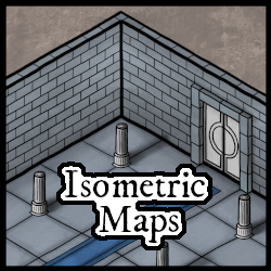 Isometric Maps